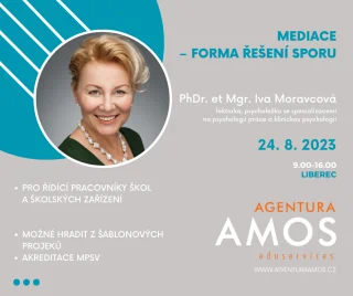 Moravcová 24. 8. 2023